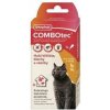 Beaphar Combotec Spot-on pre mačky a fretky 0.5 ml