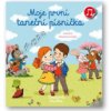 Moje první taneční písnička (Emilie Collet)(Leporelo) Moje první taneční písnička (Emilie Collet)(Leporelo)