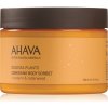 AHAVA Dead Sea Plants jemný telový sorbet 350 ml AHAVA Dead Sea Plants jemný telový sorbet 350 ml