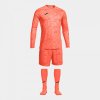 JOMA ZAMORA IX BRANKÁŘSKÝ SET DĚTSKÝ - Oranžová - veľkosť 4XS JOMA ZAMORA IX BRANKÁŘSKÝ SET DĚTSKÝ - Oranžová - veľkosť 4XS