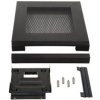 CHIEFTEC skříň Compact Series/mini ITX, IX-03B, Black, Alu, 120W adaptér CDP-120ITX CHIEFTEC skříň Compact Series/mini ITX, IX-03B, Black, Alu, 120W adaptér CDP-120ITX