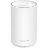 TP-Link Deco X50-4G(1-pack) LTE6 modem s WiFi routerom, AX3000, 3x GLAN, 1x SIM slot / 574/2402Mbps, 52440020 TP-Link Deco X50-4G(1-pack) LTE6 modem s WiFi routerom, AX3000, 3x GLAN, 1x SIM slot / 574/2402Mbps, 52440020