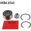 Súprava ložísk kolesa SKF VKBA 6540 (VKBA6540)