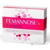 Femannose N D-manóza granulát vo vrecúškach 14 ks Femannose N D-manóza granulát vo vrecúškach 14 ks