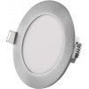 EMOS ZD1223 LED zapustené svietidlo Nexxo | 7W integrovaný LED zdroj | 3000-3500-4000K EMOS ZD1223 LED zapustené svietidlo Nexxo | 7W integrovaný LED zdroj | 3000-3500-4000K