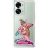 Odolné silikónové puzdro iSaprio - Kissing Mom - Blond and Girl - OnePlus Nord 2T 5G Odolné silikónové puzdro iSaprio - Kissing Mom - Blond and Girl - OnePlus Nord 2T 5G