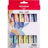 Amsterdam Akrylové farby - sada 12 x 20 ml - Pastel 2 (Amsterdam Akrylové farby - sada 12 x 20 ml - Pastel 2) Amsterdam Akrylové farby - sada 12 x 20 ml - Pastel 2 (Amsterdam Akrylové farby - sada 12 x 20 ml - Pastel 2)
