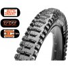 MAXXIS MINION DHR II 29 x 2.50 3CG/DH/TR, plášť, kevlar MAXXIS MINION DHR II 29 x 2.50 3CG/DH/TR, plášť, kevlar