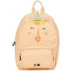 TRIXIE Ruksaky a batohy MISS UNICORN Béžová TRIXIE Ruksaky a batohy MISS UNICORN Béžová