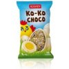 Cukríky Roshen Ko-Ko Choco White Cukríky plnené smotanovým a vanilkovým krémom v bielej poleve 1 kg Roshen 1000 g Cukríky Roshen Ko-Ko Choco White Cukríky plnené smotanovým a vanilkovým krémom v bielej poleve 1 kg Roshen 1000 g