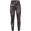 Craft ADV Essence Run Tights kalhoty dámské Barva: hnědá, Velikost: S Craft ADV Essence Run Tights kalhoty dámské Barva: hnědá, Velikost: S