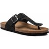 Geox U Sandal Ghita D U159VD 00032 C9999 Čierna