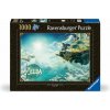 Ravensburger The Legend of Zelda Tears of the Kingdom 1000 dielov
