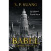 Babel - R.F. Kuang Babel - R.F. Kuang