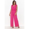Numinou Dámsky overal NU480 | baby pink NU480 - 40/42 NU480 Numinou Dámsky overal NU480 | baby pink NU480 - 40/42 NU480