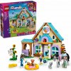 LEGO® Friends 42651 Veterinárna klinika pre kone a domáce zvieratá 5702017815190 LEGO® Friends 42651 Veterinárna klinika pre kone a domáce zvieratá 5702017815190