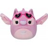 Lilo a Stitch Plyšák Squishmallows Disney Angel v brýlích 20cm Lilo a Stitch Plyšák Squishmallows Disney Angel v brýlích 20cm