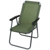 Cattara Stolička kempingová skladacia LYON tmavozelená Cattara Stolička kempingová skladacia LYON tmavozelená