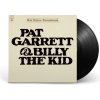 Dylan Bob: Pat Garrett & Billy The Kid - Vinyl (LP) Dylan Bob: Pat Garrett & Billy The Kid - Vinyl (LP)