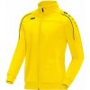 Jako | jako classico polyester | žltá| XXL Jako | jako classico polyester | žltá| XXL