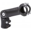 Predstavec AL M-Wave 28,6/31,8mm / dĺžka 110mm nastaviteľný čierny Predstavec AL M-Wave 28,6/31,8mm / dĺžka 110mm nastaviteľný čierny