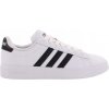 adidas Grand Court 2.0 cloud white/core black/core black biela adidas Grand Court 2.0 cloud white/core black/core black biela