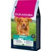 EUKANUBA Adult Large Breeds Lamb Rice 12kg Suché krmivo bohaté na jahňacinu a ryžu pre psov veľkých plemien EUKANUBA Adult Large Breeds Lamb Rice 12kg Suché krmivo bohaté na jahňacinu a ryžu pre psov veľkých plemien