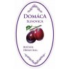Kinekus Samolepka DOMÁCA SLIVOVICA, oválna, biela, bal. 16ks etikiet Kinekus Samolepka DOMÁCA SLIVOVICA, oválna, biela, bal. 16ks etikiet