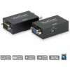 ATEN videoextender VGA, mono audio, 1920x1200/30m VE-022 ATEN videoextender VGA, mono audio, 1920x1200/30m VE-022