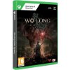 Wo Long: Fallen Dynasty (XONE/XSX) Wo Long: Fallen Dynasty (XONE/XSX)