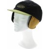 Quiksilver High Time Cap GLJ0/Green Olive one size Quiksilver High Time Cap GLJ0/Green Olive one size