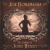 Bonamassa Joe: The Ballad Of John Henry - CD Bonamassa Joe: The Ballad Of John Henry - CD