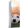 Samolepiace nálepka na chladničku Futbal 60x180 cm Samolepiace nálepka na chladničku Futbal 60x180 cm