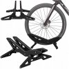 SERVISNÝ STOJAN NA BICYKEL DRŽIAK NA PODLAHOVÉ KOLESO NASTAVITEĽNÝ 26-80 MM SERVISNÝ STOJAN NA BICYKEL DRŽIAK NA PODLAHOVÉ KOLESO NASTAVITEĽNÝ 26-80 MM