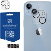 3mk Lens Pro Full Cover pro Apple iPhone 13 / iPhone 13 mini 3mk Lens Pro Full Cover pro Apple iPhone 13 / iPhone 13 mini