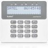 PRF-LCD-WRL - Bezdrôtový LCD ovládač pre ústredne série PERFECTA - SATEL PRF-LCD-WRL - Bezdrôtový LCD ovládač pre ústredne série PERFECTA - SATEL