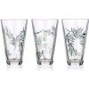 Banquet Poháre na nápoje 3 x 340 ml Banquet Poháre na nápoje 3 x 340 ml