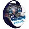 Philips RacingVision H4 P43T 12V 60/55W Philips RacingVision H4 P43T 12V 60/55W