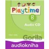 Playtime B: Class Audio CD - Claire Selby Playtime B: Class Audio CD - Claire Selby