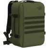 Batoh do lietadla CabinZero Military Backpack 36 L - military green Batoh do lietadla CabinZero Military Backpack 36 L - military green