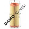 MANN FILTER Vzduchový filter MANN FILTER C 12 107/1 MANN FILTER Vzduchový filter MANN FILTER C 12 107/1