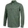 Košeľa Helikon-tex DEFENDER Mk2 - dlhý rukáv olivová S Veľkosť: M, Hide weapon: Nie, For professionals: Nie Košeľa Helikon-tex DEFENDER Mk2 - dlhý rukáv olivová S Veľkosť: M, Hide weapon: Nie, For professionals: Nie