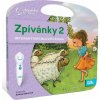 Albi Kúzelné čítanie Kniha Spievanky 2 CZ Albi Kúzelné čítanie Kniha Spievanky 2 CZ