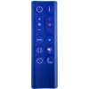 General DYSON Pure Hot + Cool HP04, HP05, HP06, HP07, HP09, 969897-01 Blue - náhradný diaľkový ovládač General DYSON Pure Hot + Cool HP04, HP05, HP06, HP07, HP09, 969897-01 Blue - náhradný diaľkový ovládač