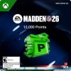 Madden NFL 26: 12000 MUD Points – Xbox Series X|S Digital Madden NFL 26: 12000 MUD Points – Xbox Series X|S Digital