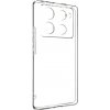HARAHU Infinix Note 40 Pro Priesvitné ochranné puzdro KP33942 transparentná HARAHU Infinix Note 40 Pro Priesvitné ochranné puzdro KP33942 transparentná