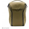 Peak Design Everyday V2 batoh, 30 l, kelp Peak Design Everyday V2 batoh, 30 l, kelp