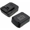 Batéria pre HILTI SFD 2-A12, PR 30-HVSG A12, ekv. B12/2.6, B12/4.0, 10,8V, 2.5 Ah, Li-Ion Batéria pre HILTI SFD 2-A12, PR 30-HVSG A12, ekv. B12/2.6, B12/4.0, 10,8V, 2.5 Ah, Li-Ion