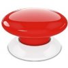 FGPB-101 ZW5 - Diaľkový ovládač v podobe tlačidla, The Button, Z-Wave, červený - Fibaro FGPB-101 ZW5 - Diaľkový ovládač v podobe tlačidla, The Button, Z-Wave, červený - Fibaro
