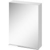CERSANIT - zrkadlová skrinka VIRGO biela s chrómovým úchytom (S522-013) CERSANIT - zrkadlová skrinka VIRGO biela s chrómovým úchytom (S522-013)